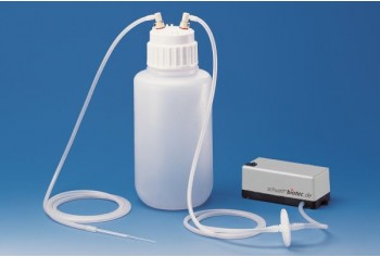 EcoVac Safety-vacuum-system